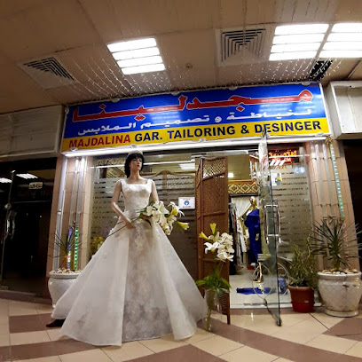 majdalina ladies tailoring and designer - Abu Dhabi - +971 50 569 9085