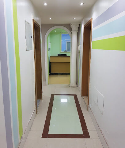 Castello Gen. Maint. & Decor LLC - Abu Dhabi -
