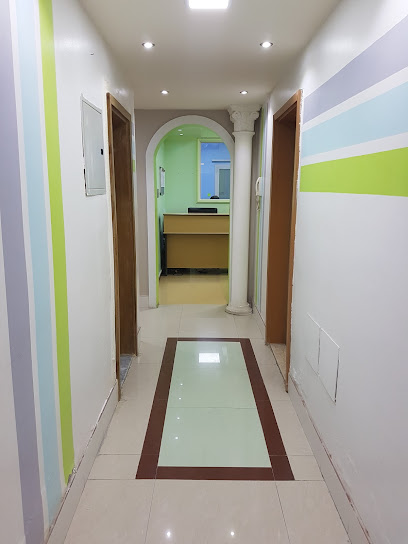 Castello Gen. Maint. & Decor LLC - United Arab Emirates|2 Al Nuaimia - Ajman|9CQX+CFX