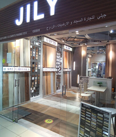 Dragon Mart1 GBB08 Dubai UAE - Abu Dhabi -