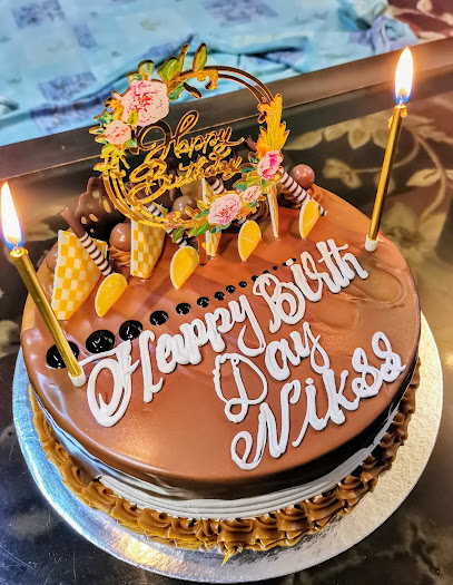 Bake Home pastries & sweets al yahar - United Arab Emirates|Abu Dhabi|Unnamed Road