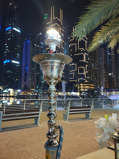 Ghawar Cafe - United Arab Emirates|Dubai Marina - Dubai|34MW+8P3