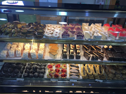 Mandarine Patisserie - باتيسري مندرين - Abu Dhabi - +971 50 182 4488