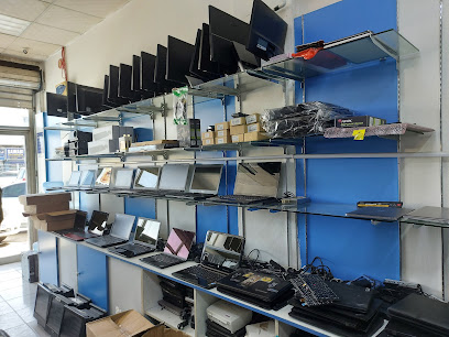 AL JABLAN USED ELECTRIC TRADE - Abu Dhabi - +971 50 362 2951