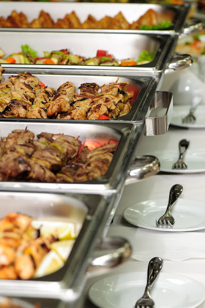 Al Hamra Street Catering And Events In Dubai - United Arab Emirates|Dubai Production City - Dubai|Production City