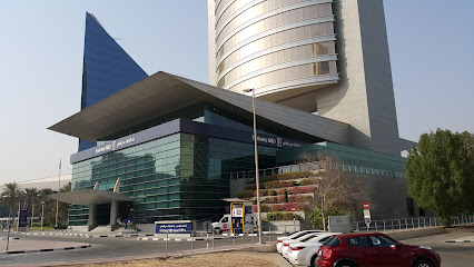 Emirates NBD - Group Head Office Branch - Abu Dhabi - +971 600 540000