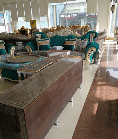 Persian Carpet House & Antiques - Abu Dhabi - +971 6 562 5070