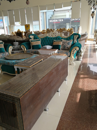 Persian Carpet House & Antiques - United Arab Emirates|Al Gharb - Al Musalla - Sharjah|993W+RCC