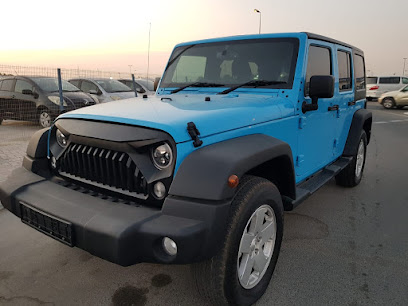 Darussalam Motors - Abu Dhabi - +971 55 531 3784