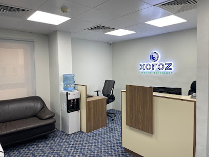 XOFOZ INFORMATION TECHNOLOGY - Abu Dhabi - +971 2 622 0071