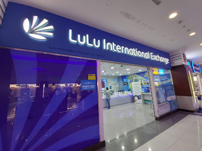 LuLu Exchange - Abu Dhabi - +971 7 226 0390