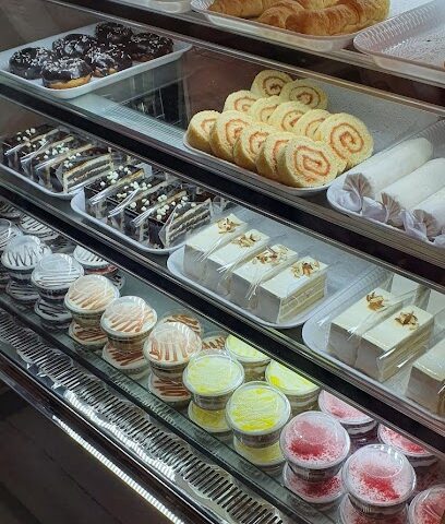 Excel Bakers UAE - Abu Dhabi - +971 56 747 6579