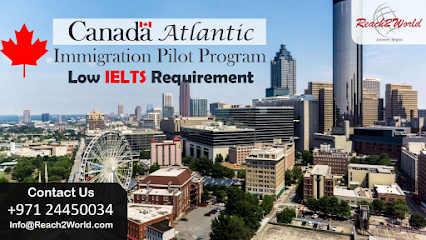 Reach To World Immigration Consultants Abu Dhabi UAE - Abu Dhabi - +971 2 445 0034