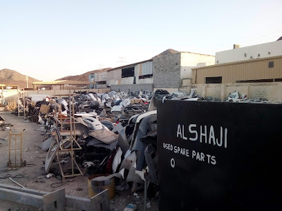 Al Shaji Auto. Repairing Workshop - Abu Dhabi - +971 50 789 7420
