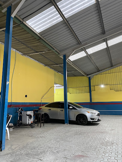 Mabuhay Kabayan Garage - United Arab Emirates|Industrial Area - Abu Dhabi|5 Al Munsha-at 8 St