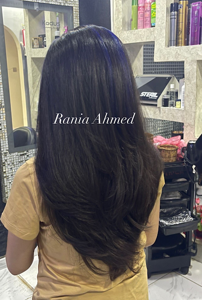 Rania beauty salon صالون رانيا أحمد - United Arab Emirates|Al Nuaimia 1 - Ajman|Sheikh Khalifa Bin Zayed St