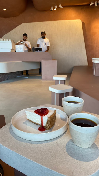 LLAMA CAFE - United Arab Emirates|Hayawa - Sharjah|Al Tufail Bin Malik St