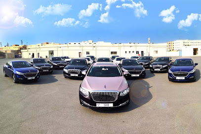 HongQi UAE - Abu Dhabi - +971 4 385 3666