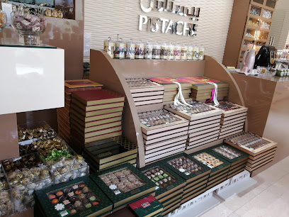 Pistache Head Office - Abu Dhabi - +971 2 558 3881