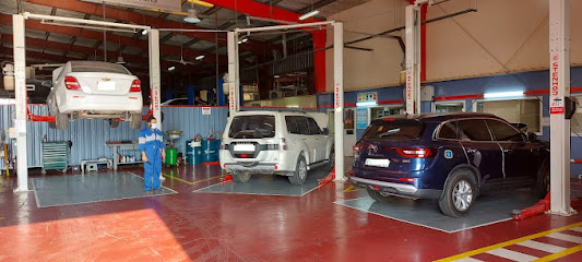 Mohamed Ismail Habeeb - Abu Dhabi - +971 2 558 6480