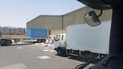 NCTH Warehouse Mussafah D21 - Abu Dhabi - +971 2 555 3116