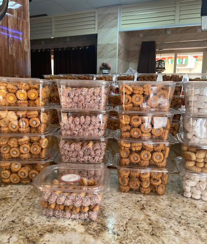Om Mouaz Sweets Dibba - Abu Dhabi - +971 52 872 9972
