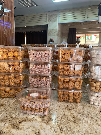 Om Mouaz Sweets Dibba - United Arab Emirates|City Center - Fujairah
