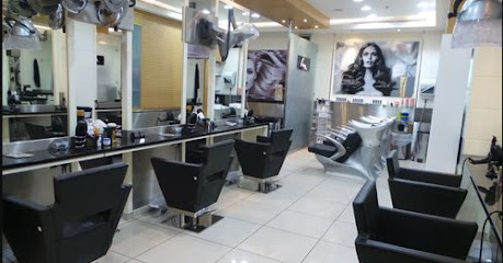 Mahra Ladies Saloon - صالون مهراء للسيدات - Abu Dhabi - +971 52 568 3633