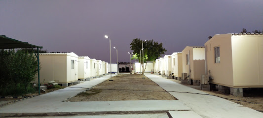 Hans Esser camp-Shuweihat - Abu Dhabi - +971 50 236 0362