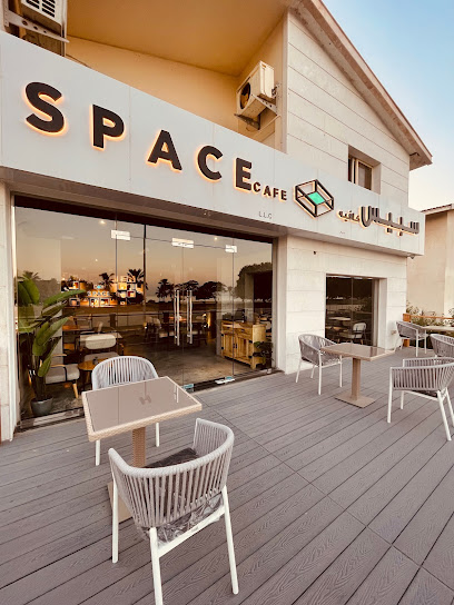 Space cafe - United Arab Emirates|Sharjah|Khor fakkan corniche