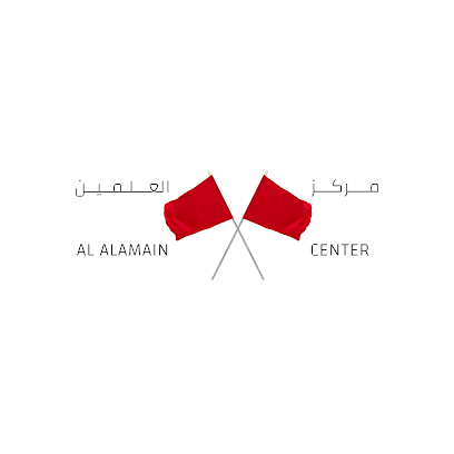 Al Alamain Center - Abu Dhabi - +971 6 563 5906