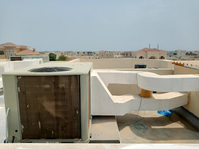 York Electro Mechanical Works -  - +971 50 490 7024