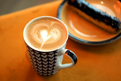 Eleven Twelve cafe - Abu Dhabi - +971 56 504 3341