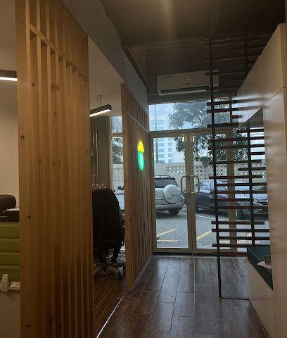 Holford Contracting LLC - Abu Dhabi -