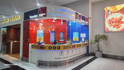 Travelex - Abu Dhabi - +971 2 505 4085