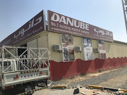 Danube Ajman New Showroom - Abu Dhabi - +971 56 500 4623