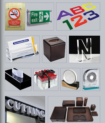 Oxford Printing Press مطبعة أوكسفورد مصفح - Abu Dhabi - +971 2 551 1025
