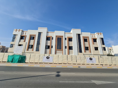 Dar Al Handasa & Al Emara Consultants - Al Ain Br. - Abu Dhabi -