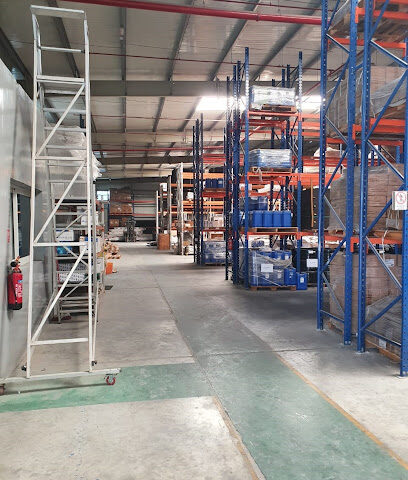 EMIRATES SPECIALITIES CO. LLC - Abu Dhabi - +971 2 678 4800