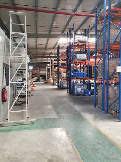 EMIRATES SPECIALITIES CO. LLC - United Arab Emirates|Abu Dhabi|MUSSAFAH