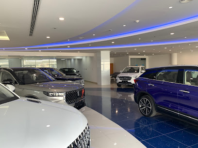 Bestune - Alkhalid Auto - Abu Dhabi - +971 800 800800