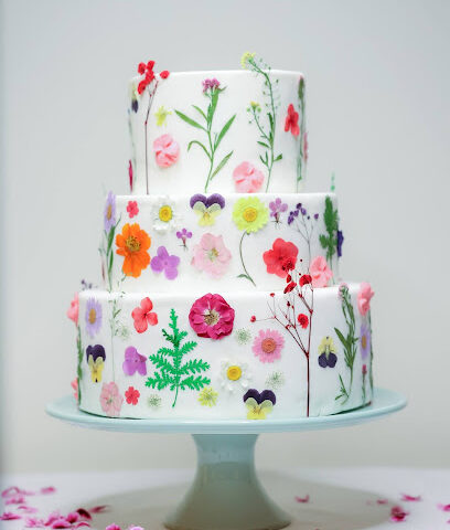 Silas By Wassila (Silas Pastry Shop) - Abu Dhabi - +971 50 516 2860