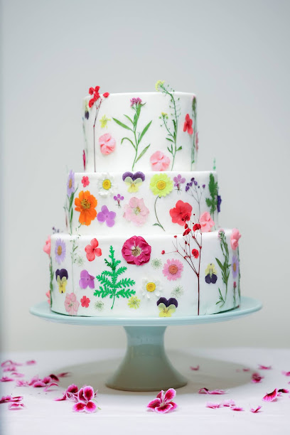 Silas By Wassila (Silas Pastry Shop) - United Arab Emirates|Dubai|673C+W8M