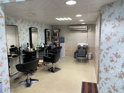 Al Horiah Ladies Salon - Abu Dhabi - +971 6 575 6314