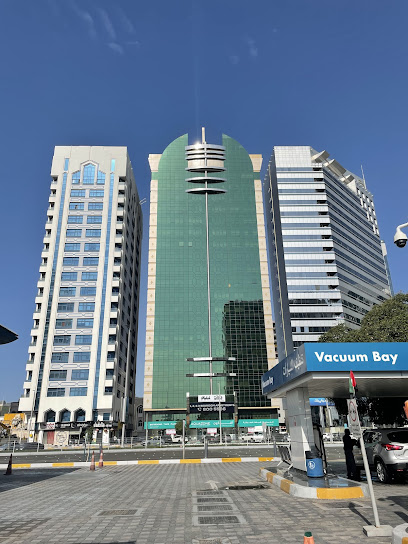AQUAZONE Abu Dhabi - United Arab Emirates|Al Danah - Zone 1 - Abu Dhabi|Al Falah St|Falah Avenue