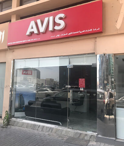 Avis Rent A Car - Abu Dhabi Main Office - Abu Dhabi - +971 2 621 8400