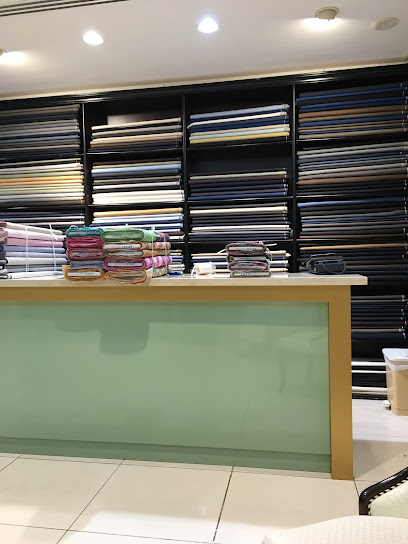 Rivoli Textiles - Oud Al Touba - United Arab Emirates|Central District - Abu Dhabi|Oud Al Touba