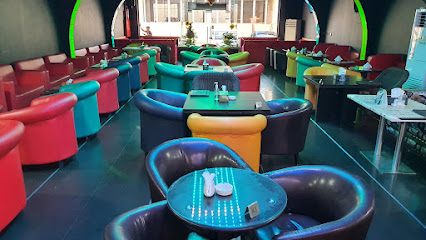Rascomac cafe - Abu Dhabi - +971 56 569 5559