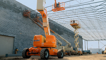 Easy Equipment Rental LLC Dubai UAE - Abu Dhabi - +971 50 187 9292