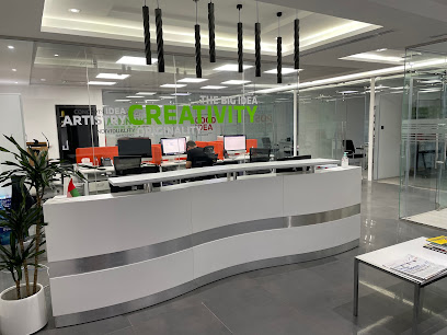 AMC Advertising Abu Dhabi -  - +971 2 627 1777